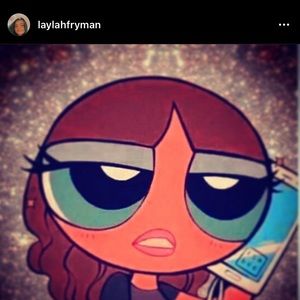 Meet your Posher, Laylah